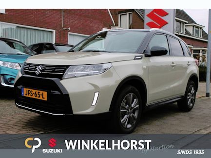 Suzuki Vitara 0