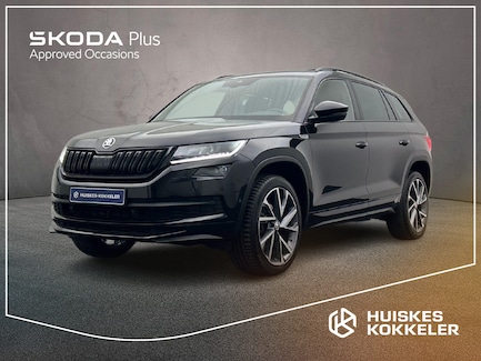 Skoda Kodiaq 0