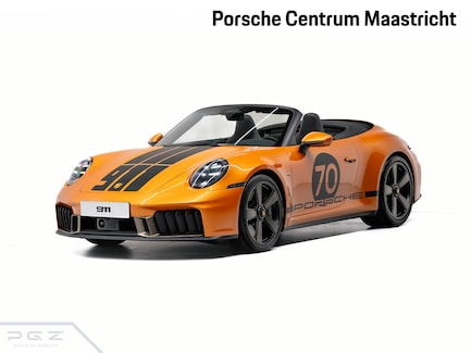 Porsche 911 0