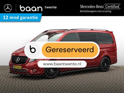 Mercedes-Benz Vito 0