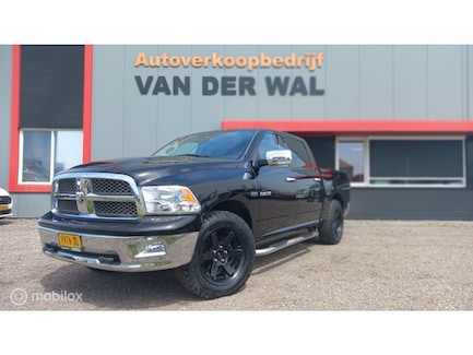 Dodge Ram 1500 0