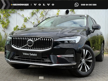 Volvo XC60 0