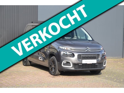 Citroën Berlingo 0
