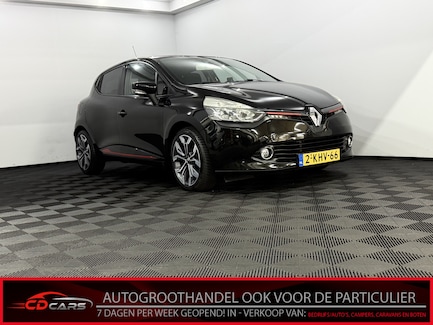 Renault Clio 0