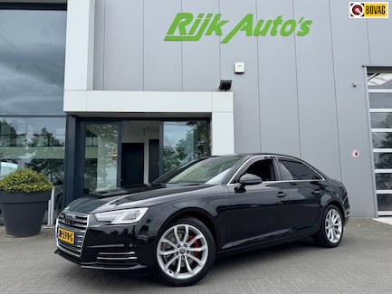 Audi A4 0