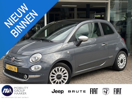 Fiat 500 0