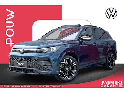 Volkswagen Tiguan 0