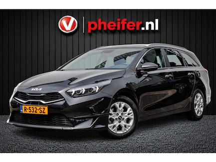 Kia Ceed 0