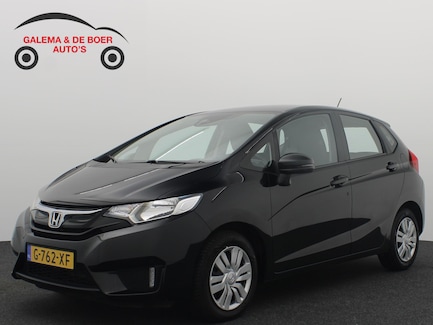 Honda Jazz 0