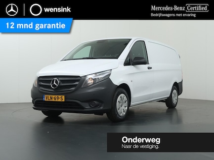 Mercedes-Benz Vito 0