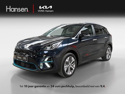 Kia Niro EV 0