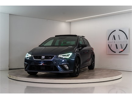 SEAT Ibiza 0