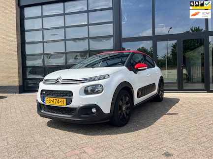 Citroën C3 0