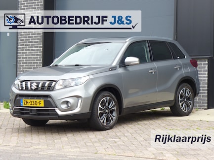 Suzuki Vitara 0