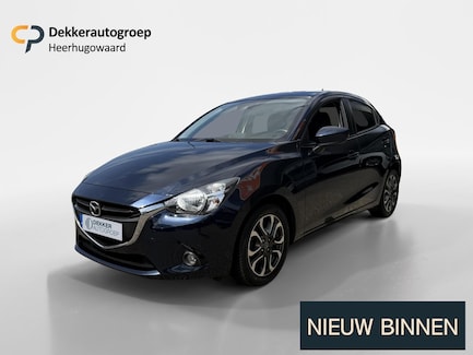 Mazda 2 0