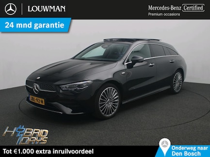 Mercedes-Benz CLA 0