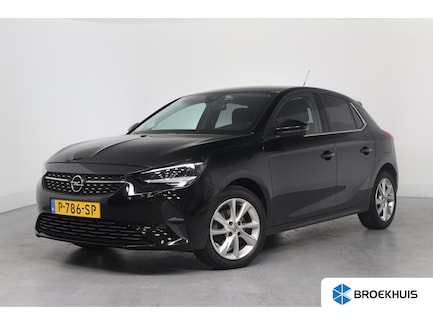 Opel Corsa 0