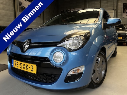 Renault Twingo 0