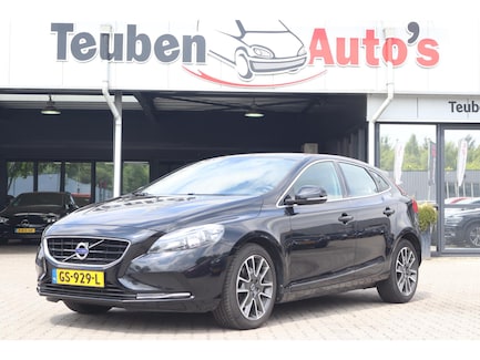 Volvo V40 0