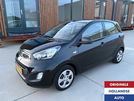 Kia Picanto 0