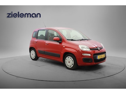 Fiat Panda 0