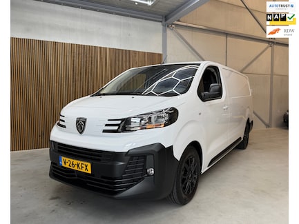 Peugeot Expert 0