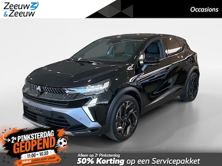 Renault Captur 0