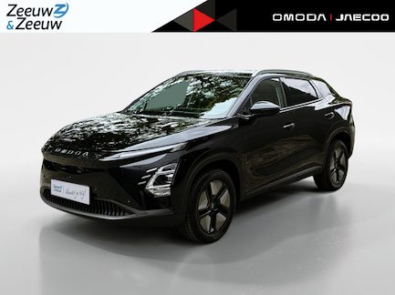 Omoda 5 0