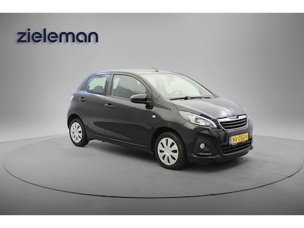 Peugeot 108 0