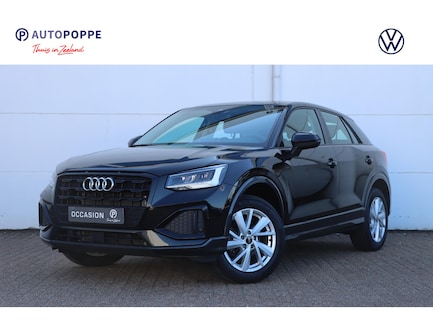 Audi Q2 0