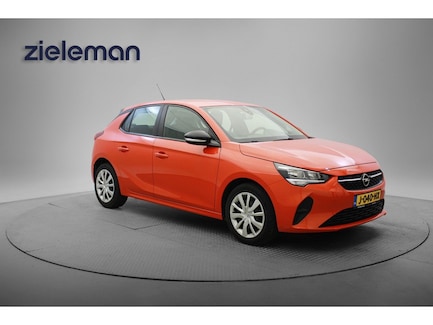 Opel Corsa 0