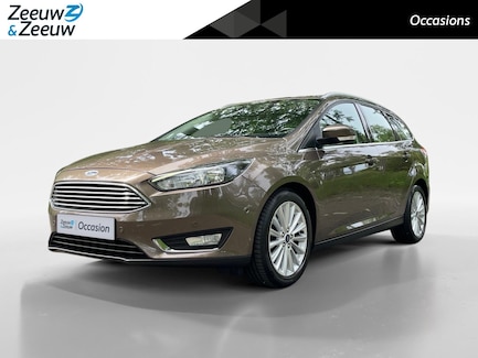 Ford Focus 0