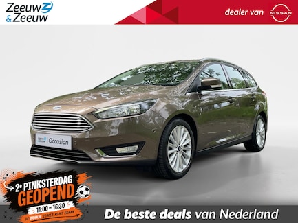 Ford Focus 0