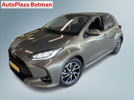 Toyota Yaris 0