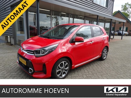 Kia Picanto 0