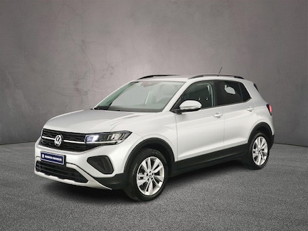 Volkswagen T-Cross 0
