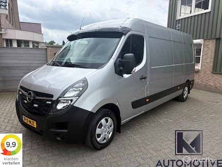 Opel Movano 0
