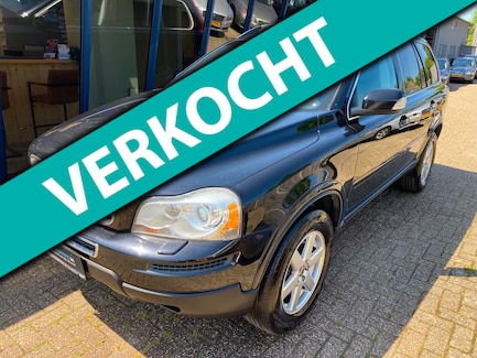 Volvo XC90 0