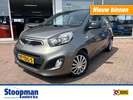 Kia Picanto 0