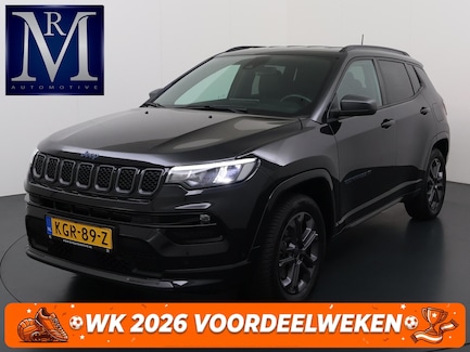 Jeep Compass 0