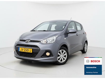 Hyundai i10 0