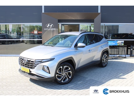 Hyundai Tucson 0