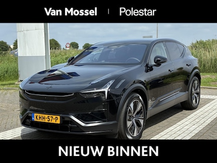 Polestar 3 0