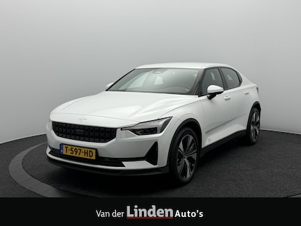 Polestar 2 0