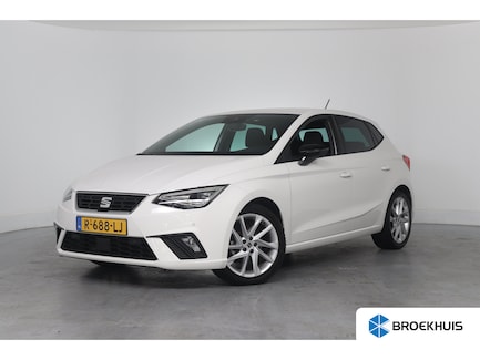 SEAT Ibiza 0