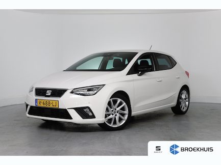 SEAT Ibiza 0