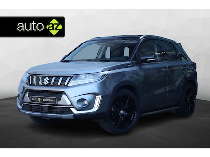 Suzuki Vitara 0