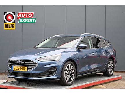 Ford Focus 0