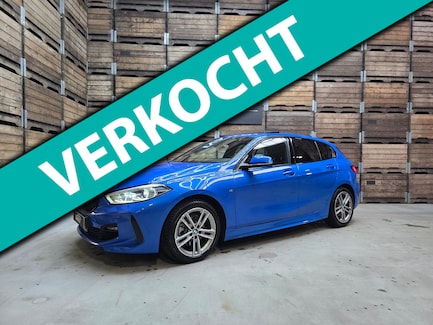 BMW 1-Serie 0