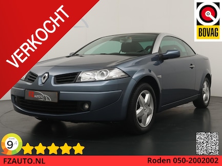 Renault Megane 0